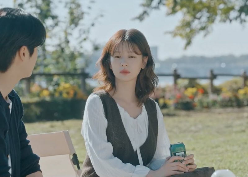 Would You Marry Me Kdrama Fashion - Jung So-Min - Episode 9-2