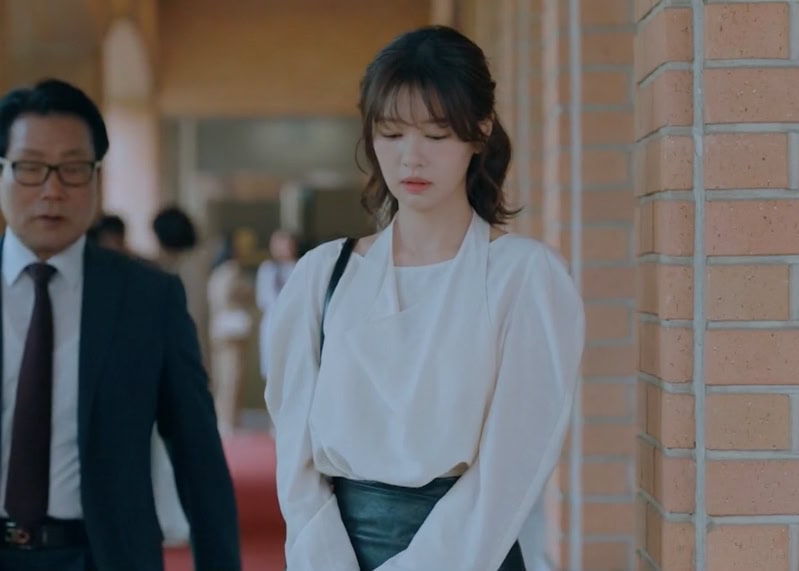 Would You Marry Me Kdrama Fashion - Jung So-Min - Episode 9-5