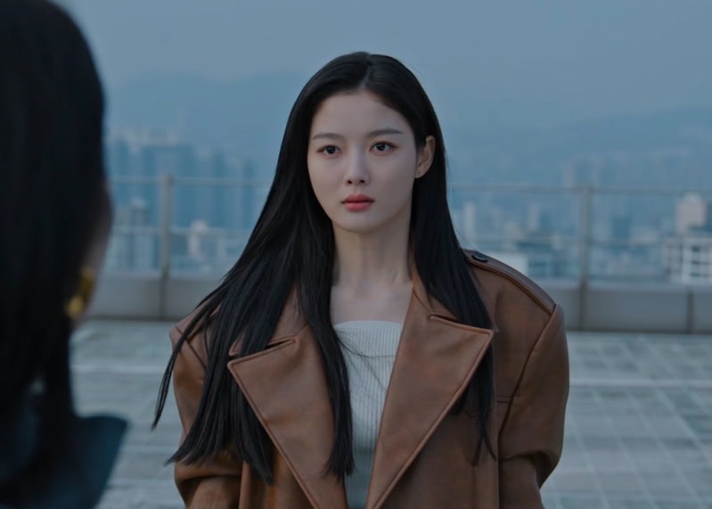 Dear X Kdrama Fashion - Kim Yoo-Jung - Episode 9-1