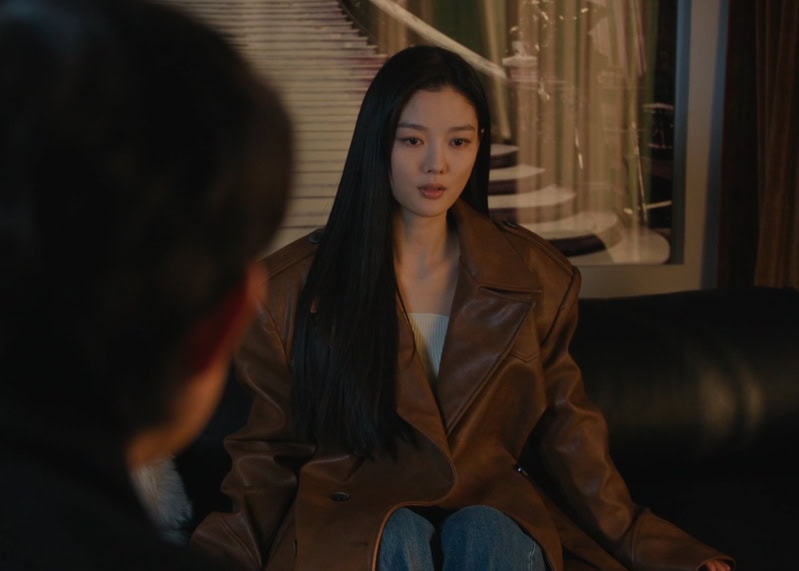 Dear X Kdrama Fashion - Kim Yoo-Jung - Episode 9-1