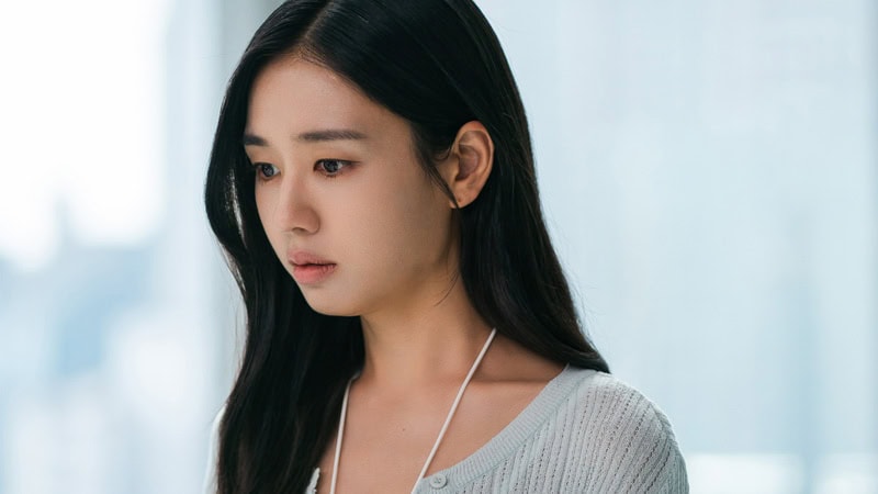 Dynamite Kiss Fashion - Ahn Eun-Jin - Episodes 13-14