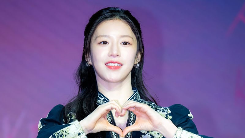 Go Yoon-Jung's Outfit at ‘Can This Love Be Translated’ Press Conference on January 13, 2026