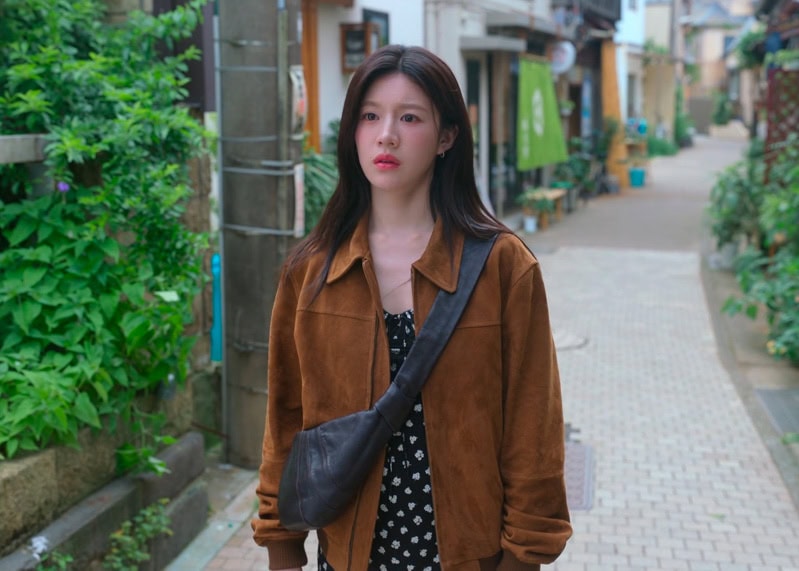 Can This Love Be Translated Kdrama Fashion - Go Yoon-Jung - Episode 1-2