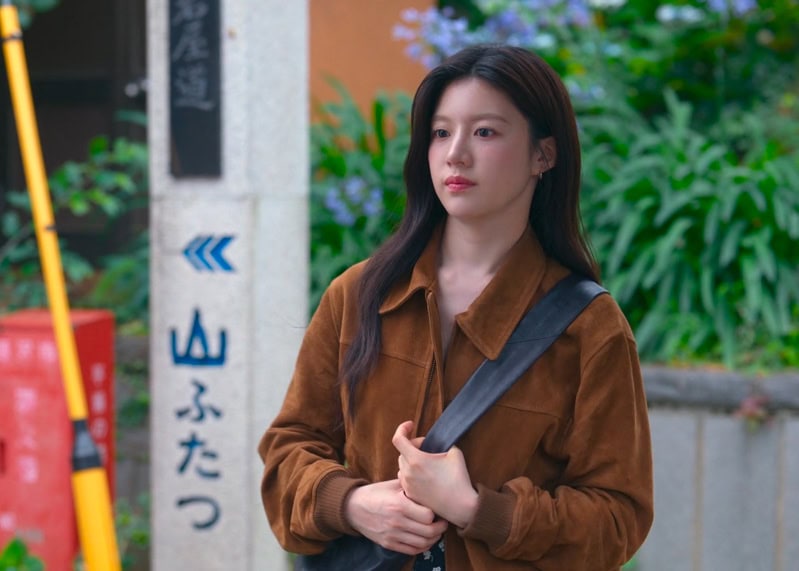 Can This Love Be Translated Kdrama Fashion - Go Yoon-Jung - Episode 1-2