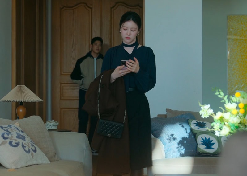 Can This Love Be Translated Kdrama Fashion - Go Yoon-Jung - Episode 11-2