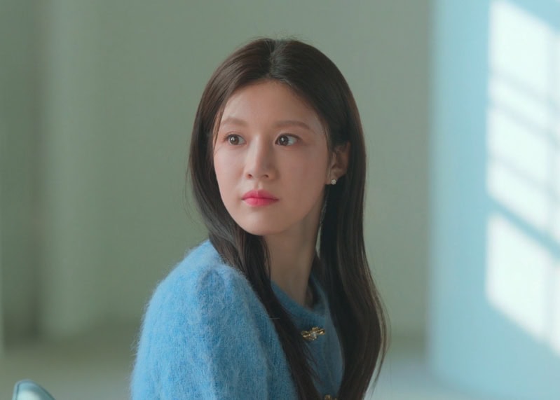 Can This Love Be Translated Kdrama Fashion - Go Yoon-Jung - Episode 2-2