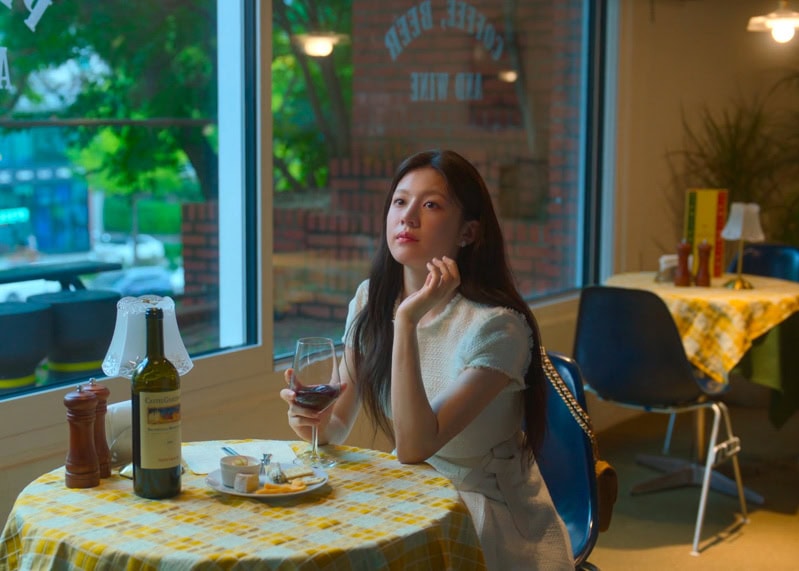 Can This Love Be Translated Kdrama Fashion - Go Yoon-Jung - Episode 3-5
