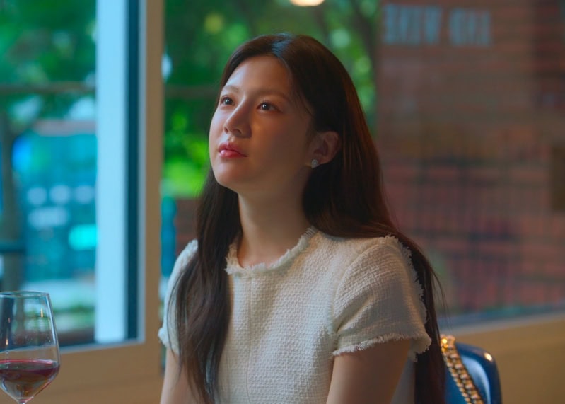 Can This Love Be Translated Kdrama Fashion - Go Yoon-Jung - Episode 3-5