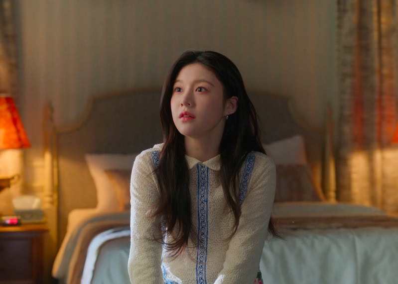 Can This Love Be Translated Kdrama Fashion - Go Yoon-Jung - Episode 4-1