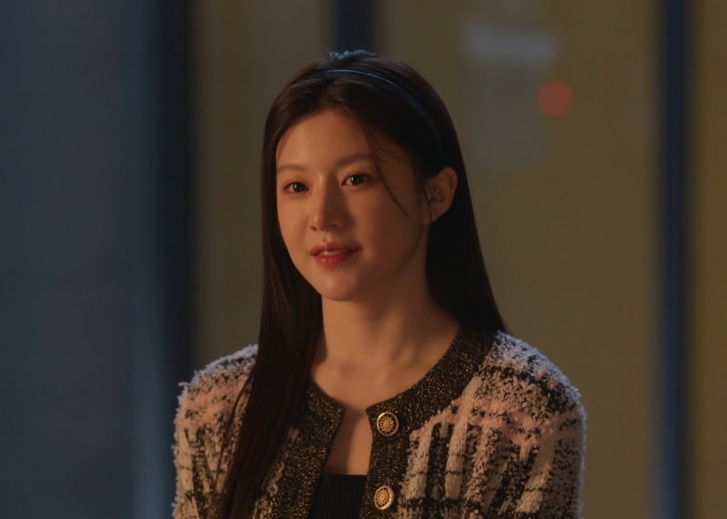 Can This Love Be Translated Kdrama Fashion - Go Yoon-Jung - Episode 7-3