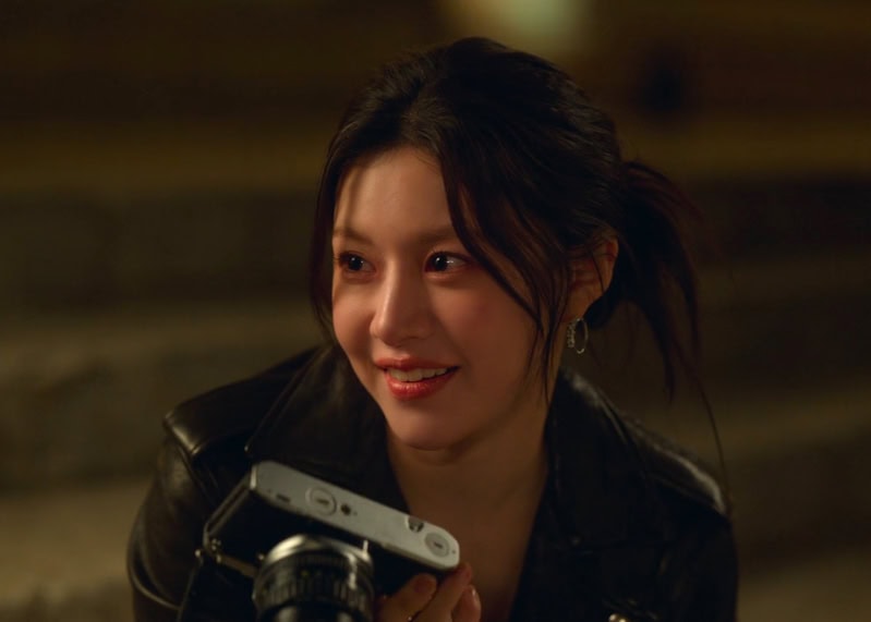 Can This Love Be Translated Kdrama Fashion - Go Yoon-Jung - Episode 9-4