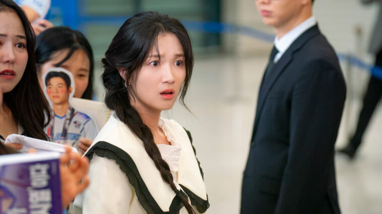 No Tail To Tell Fashion - Kim Hye-Yoon - Episodes 1-2