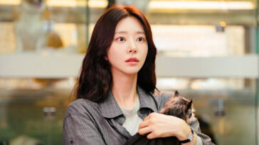 Spring Fever Fashion - Lee Joo-Bin - Episodes 1-4