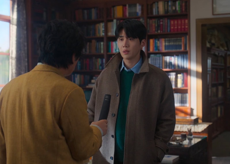Can This Love Be Translated Kdrama Fashion - Kim Seon-Ho - Episode 2-1