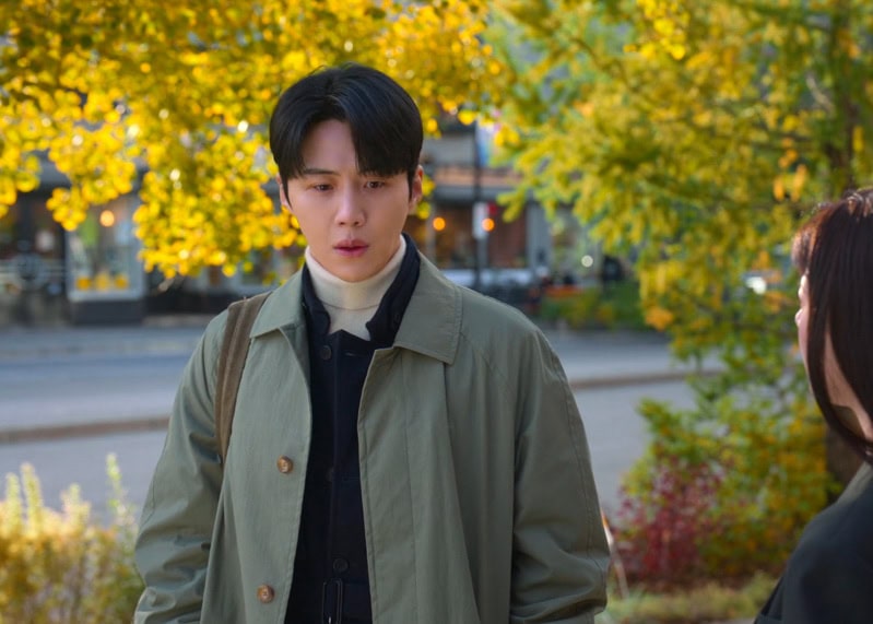 Can This Love Be Translated Kdrama Fashion - Kim Seon-Ho - Episode 4-1