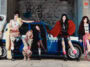 IVE Bang Bang MV Fashion