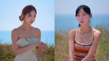 Single's Inferno 5 Fashion - Episodes 5-8