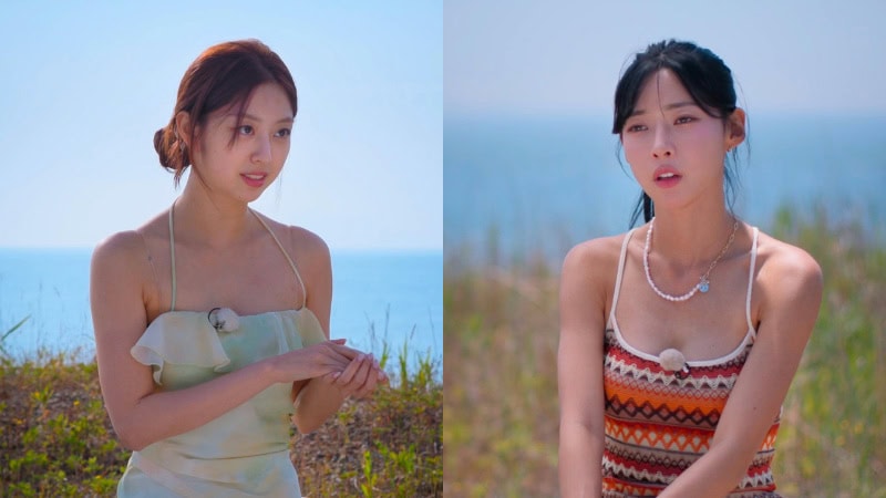 Single's Inferno 5 Fashion - Episodes 5-8