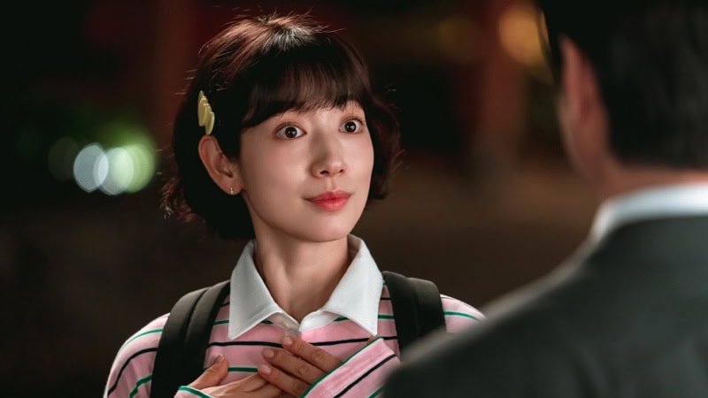 Undercover Miss Hong Fashion - Park Shin-Hye - Episodes 1-4