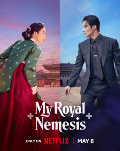 My Royal Nemesis (Im Ji-Yeon, Heo Nam-Jun)