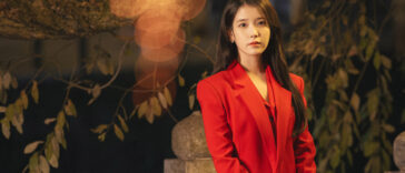 Perfect Crown Fashion - IU - Episodes 1-2