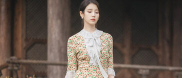 Perfect Crown Fashion - IU - Episodes 3-4