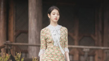 Perfect Crown Fashion - IU - Episodes 3-4