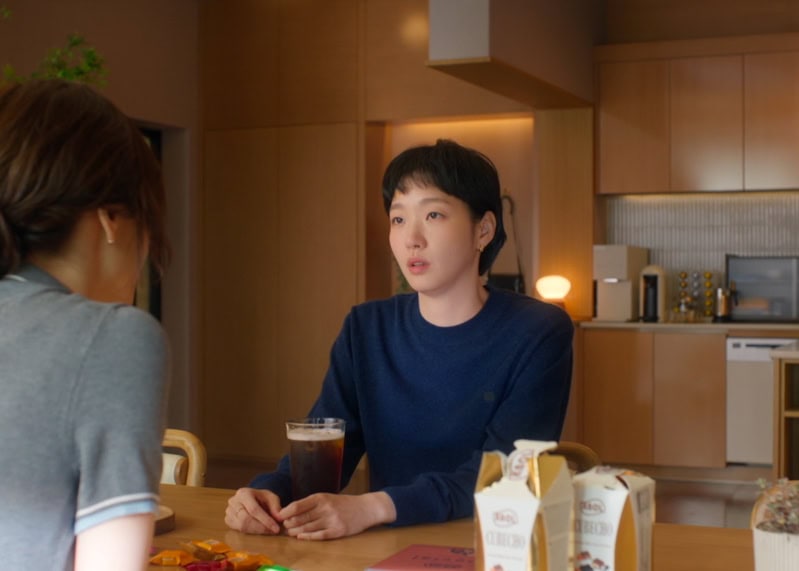 Yumi's Cells 3 Kdrama Fashion - Kim Go-eun - Ep 1-1