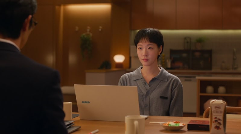 Yumi's Cells 3 Kdrama Fashion - Kim Go-eun - Ep 1-2