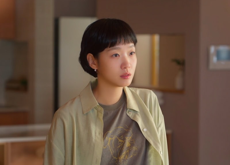 Yumi's Cells 3 Kdrama Fashion - Kim Go-eun - Ep 3-1