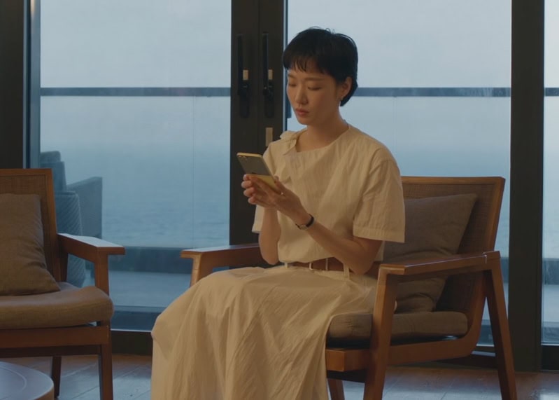Yumi's Cells 3 Kdrama Fashion - Kim Go-eun - Ep 4-2
