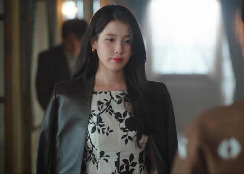 Yumi's Cells 3 Kdrama Fashion - Kim Go-eun - Ep 5-2