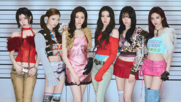BABYMONSTER Choom MV Fashion