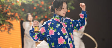 My Royal Nemesis Fashion - Im Ji-Yeon - Episodes 1-4