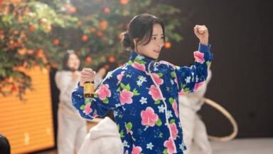 My Royal Nemesis Fashion - Im Ji-Yeon - Episodes 1-4