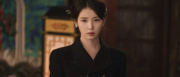 Perfect Crown Fashion - IU - Episodes 11-12