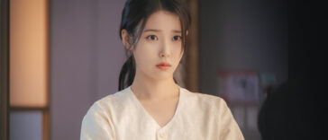 Perfect Crown Fashion - IU - Episodes 5-6