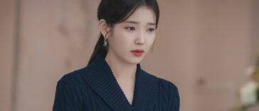 Perfect Crown Fashion - IU - Episodes 9-10