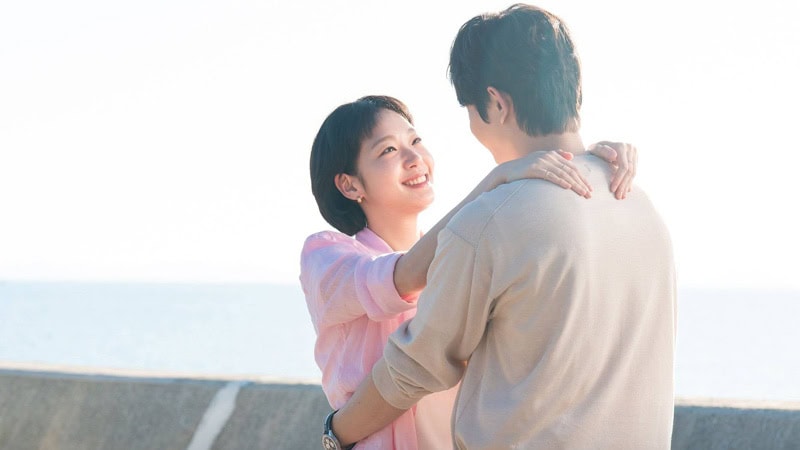 Yumi Cells 3 Fashion - Kim Go-eun - Episodes 5-8