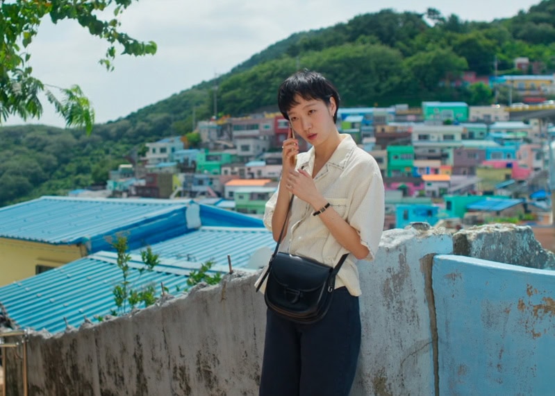Yumi's Cells 3 Kdrama Fashion - Kim Go-eun - Ep 5-1
