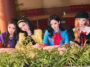 AESPA Lemonade MV Fashion