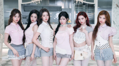 BABYMONSTER Sugar Honey Ice Tea MV Fashion