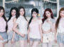 BABYMONSTER Sugar Honey Ice Tea MV Fashion