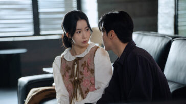 My Royal Nemesis Fashion - Im Ji-Yeon - Episodes 13-14