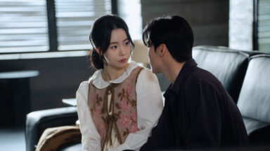 My Royal Nemesis Fashion - Im Ji-Yeon - Episodes 13-14