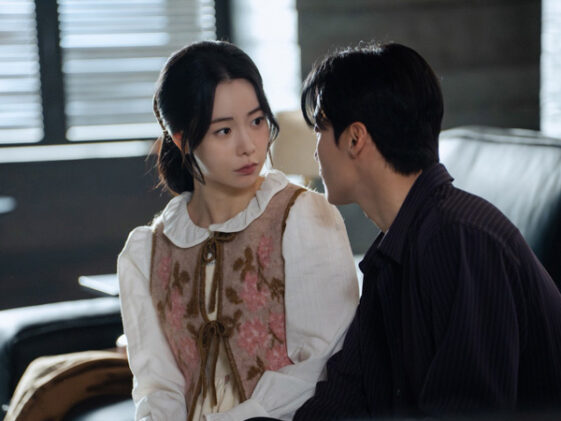 My Royal Nemesis Fashion - Im Ji-Yeon - Episodes 13-14