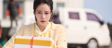 My Royal Nemesis Fashion - Im Ji-Yeon - Episodes 5-8