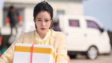 My Royal Nemesis Fashion - Im Ji-Yeon - Episodes 5-8
