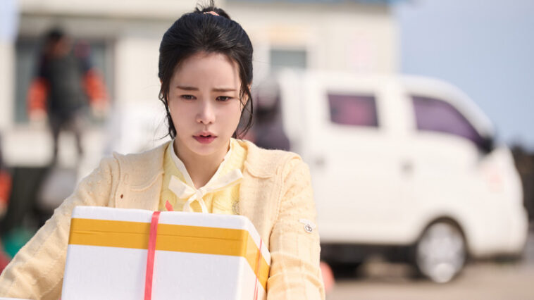 My Royal Nemesis Fashion - Im Ji-Yeon - Episodes 5-8