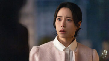 My Royal Nemesis Fashion - Im Ji-Yeon - Episodes 9-12